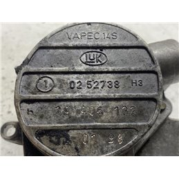 SAAB 9-3 Vákumpumpa