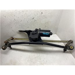 FORD TRANSIT CONNECT Első Ablaktörlő Szerkezet Motorral