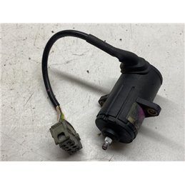 OPEL VECTRA B Gázpedál Jeladó