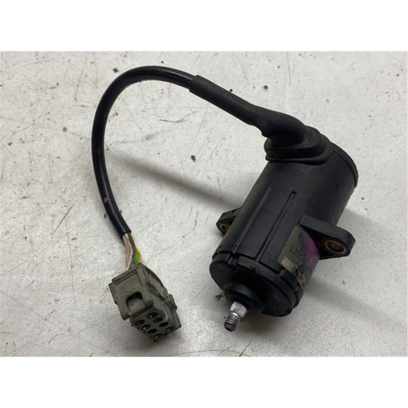 OPEL VECTRA B Gázpedál Jeladó