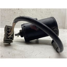 OPEL VECTRA B Gázpedál Jeladó