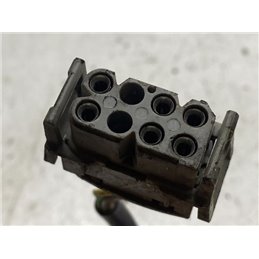 OPEL VECTRA B Gázpedál Jeladó