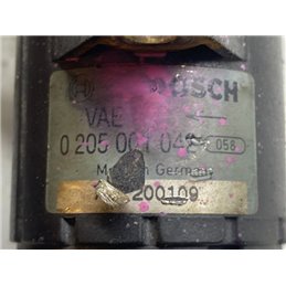 OPEL VECTRA B Gázpedál Jeladó