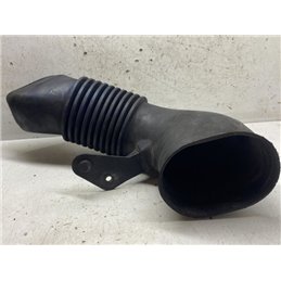 BMW 5 E61 Szívó Cső