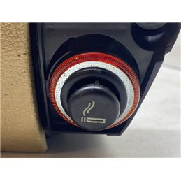 VW TOURAN Első Tároló Rekesz