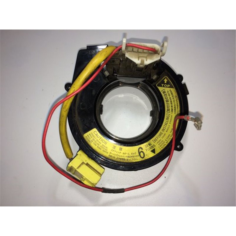 TOYOTA HILUX Légzsák Átvezető Szalagkábel