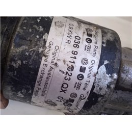 VW POLO III Önindító