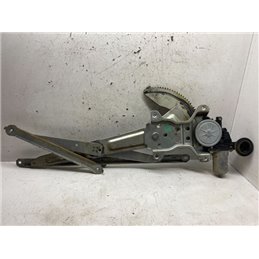 SUZUKI SWIFT III Jobb első Ablakemelő Szerkezet (Elektromos)