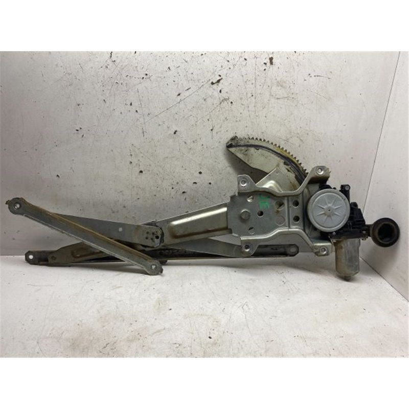 SUZUKI SWIFT III Jobb első Ablakemelő Szerkezet (Elektromos)