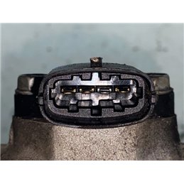 HYUNDAI GETZ Szívósor