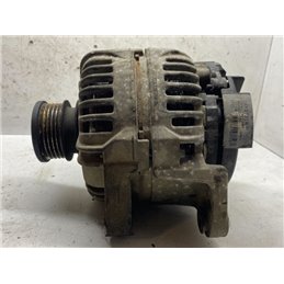 OPEL ZAFIRA B Generátor