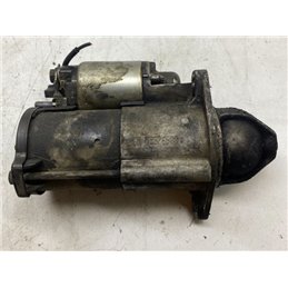 OPEL ZAFIRA B Önindító