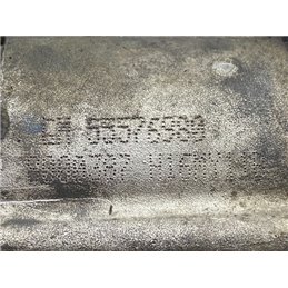 OPEL ZAFIRA B Önindító