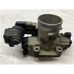 HYUNDAI GETZ Fojtószelep (Mechanikus)