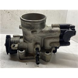 HYUNDAI GETZ Fojtószelep (Mechanikus)