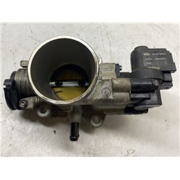 HYUNDAI GETZ Fojtószelep (Mechanikus)