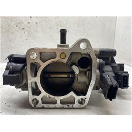 HYUNDAI GETZ Fojtószelep (Mechanikus)