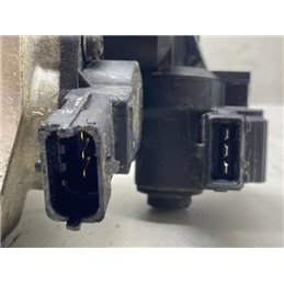 HYUNDAI GETZ Fojtószelep (Mechanikus)