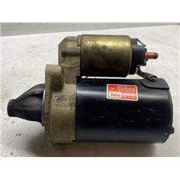 HYUNDAI GETZ Önindító