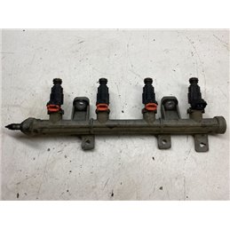 HYUNDAI GETZ Porlasztó Sor / Híd