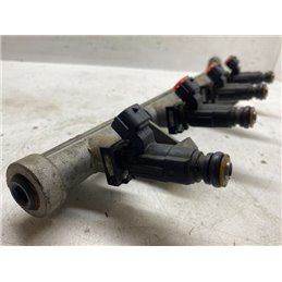 HYUNDAI GETZ Porlasztó Sor / Híd