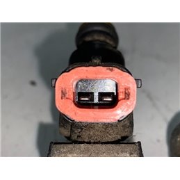 HYUNDAI GETZ Porlasztó Sor / Híd