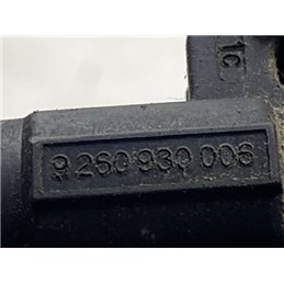 HYUNDAI GETZ Porlasztó Sor / Híd