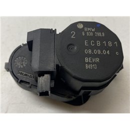 BMW 5 E61 Fűtés Állító Motor