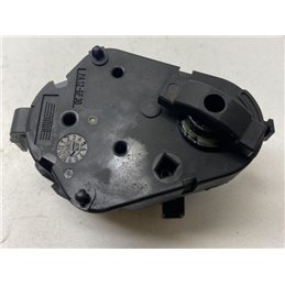 BMW 5 E61 Fűtés Állító Motor