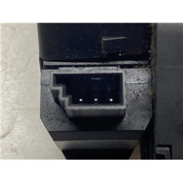 BMW 5 E61 Fűtés Állító Motor