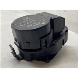 BMW 5 E61 Fűtés Állító Motor