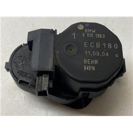 BMW 5 E61 Fűtés Állító Motor