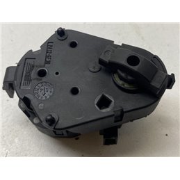 BMW 5 E61 Fűtés Állító Motor