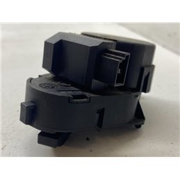 BMW 5 E61 Fűtés Állító Motor