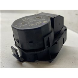 BMW 5 E61 Fűtés Állító Motor