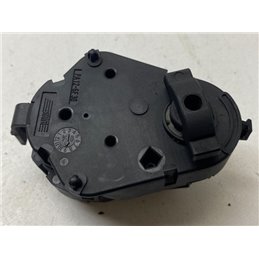 BMW 5 E61 Fűtés Állító Motor