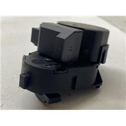 BMW 5 E61 Fűtés Állító Motor