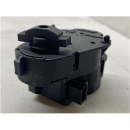 BMW 5 E61 Fűtés Állító Motor