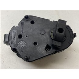 BMW 5 E61 Fűtés Állító Motor