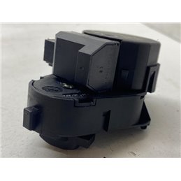 BMW 5 E61 Fűtés Állító Motor