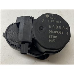 BMW 5 E61 Fűtés Állító Motor