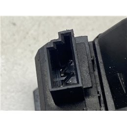 BMW 5 E61 Fűtés Állító Motor