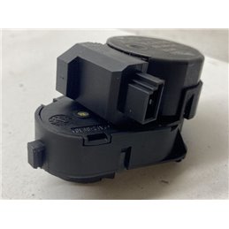 BMW 5 E61 Fűtés Állító Motor