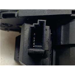 BMW 5 E61 Fűtés Állító Motor