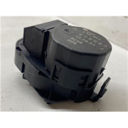 BMW 5 E61 Fűtés Állító Motor