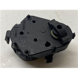 BMW 5 E61 Fűtés Állító Motor