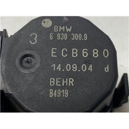 BMW 5 E61 Fűtés Állító Motor