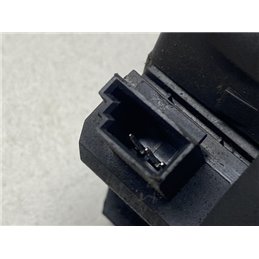 BMW 5 E61 Fűtés Állító Motor