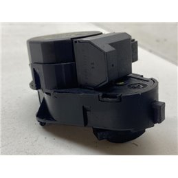 BMW 5 E61 Fűtés Állító Motor