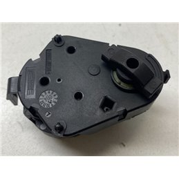 BMW 5 E61 Fűtés Állító Motor